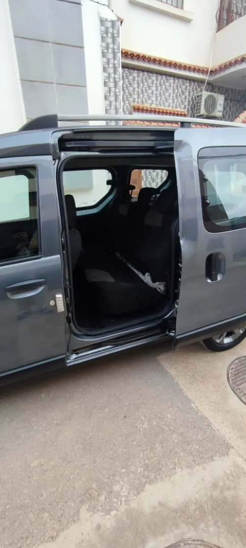 Renault Kangoo 2024 Kangoo 3