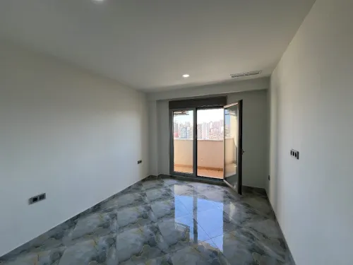Vente Appartement F3 Oran Oran
