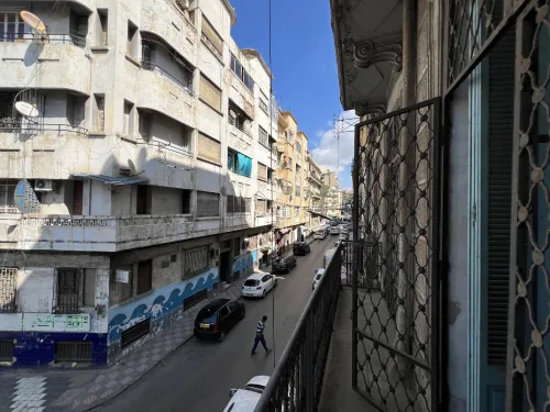 Location Appartement F4 Oran Oran