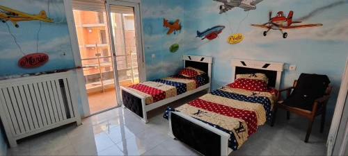 Vente Appartement F5 Oran Oran