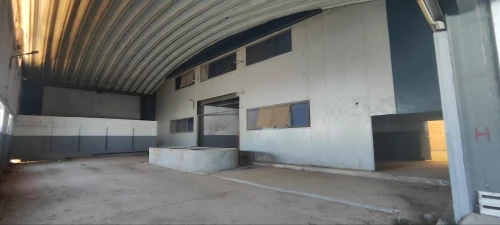 Vente Hangar Oran El Kerma