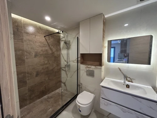 Vente Appartement F4 Oran Bir el djir