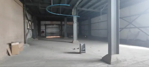 Location Hangar Oran El Kerma