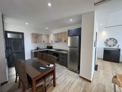 Vente Appartement F3 Oran Ain el turck