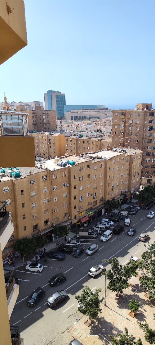 Vente Appartement F5 Oran Oran