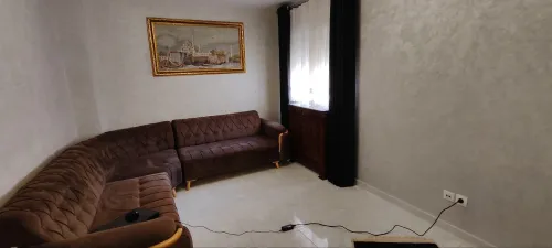 Vente Appartement F5 Oran Oran