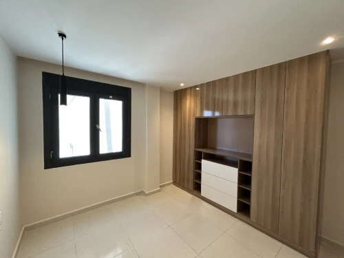 Vente Appartement F4 Oran Bir el djir
