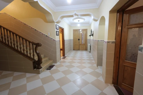 Vente Villa Oran Bir el djir
