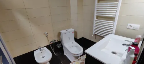 Vente Appartement F5 Oran Oran