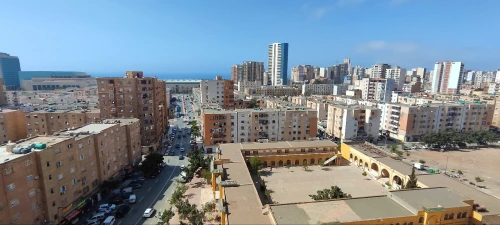 Vente Appartement F5 Oran Oran