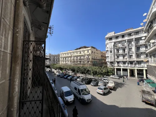 Location Appartement F4 Oran Oran