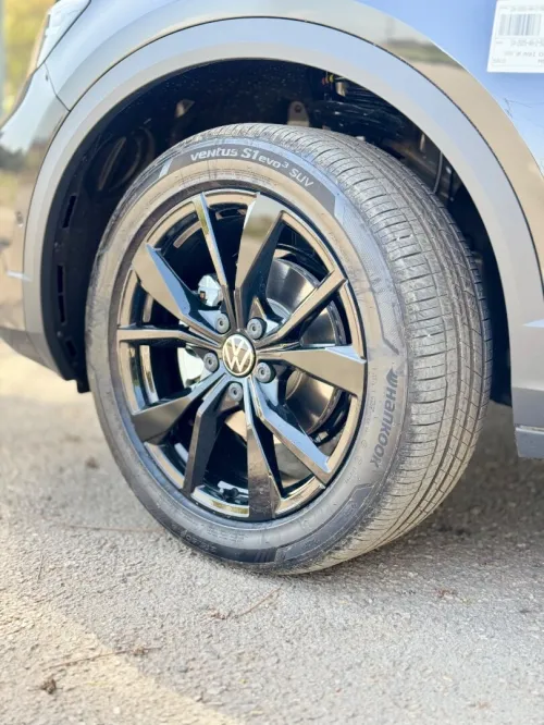 Volkswagen T-Roc 2026 R-Line 