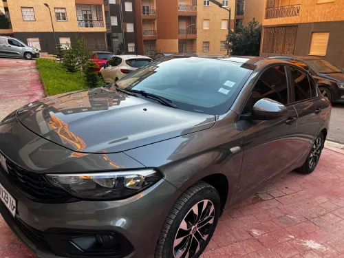 Fiat Tipo Sedan 2023 City