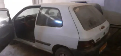 Renault Clio 1 1997 Clio 1
