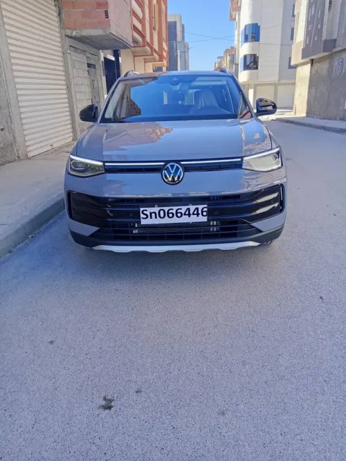 Volkswagen Tahru 2025 XR