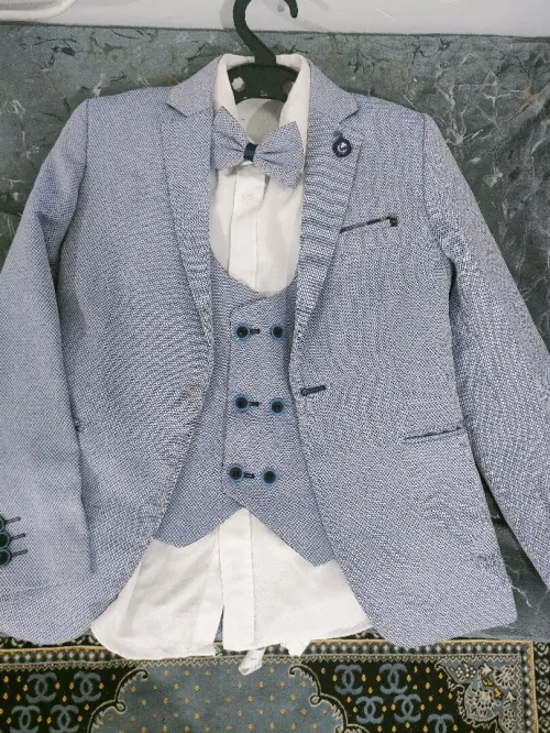 Costume enfant