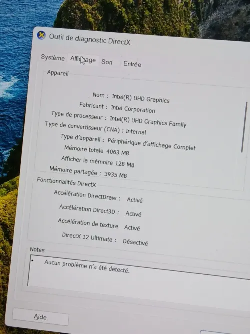 DELL LATITUDE 5410 I5-10310U RAM 8GB SSD 256GB 14 FHD