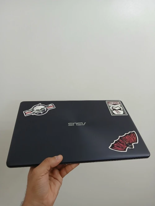 ASUS X510UA I3-7100U RAM 8GB HDD 1To 15.6Pouce