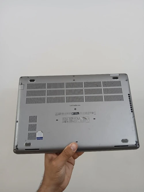 DELL LATITUDE 5410 I5 10310U RAM 8GB SSD 256GB 14" FHD