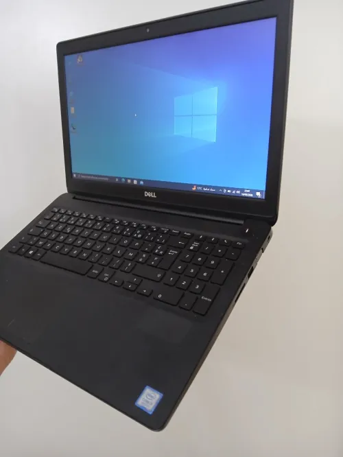 DELL LATITUDE 3500 I3-8145U RAM 8GB 15.6