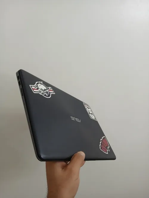 ASUS X510UA I3-7100U RAM 8GB HDD 1To 15.6Pouce