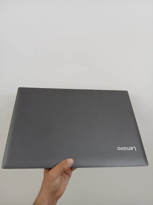 Lenovo Ideapad V320 I5 8250U RAM 12GB SSD 256GB 17"
