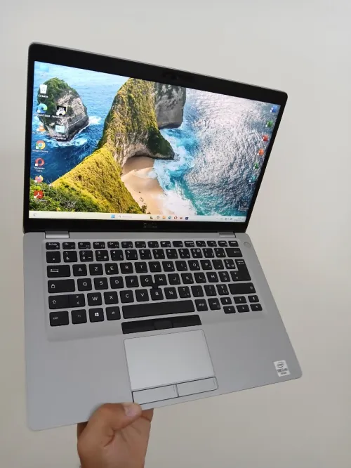DELL LATITUDE 5410 I5-10310U RAM 8GB SSD 256GB 14 FHD