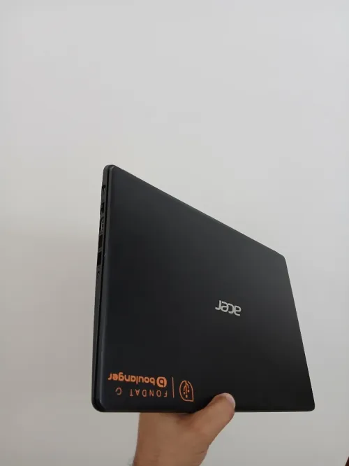 Acer Aspire A315-56  I5 1035G1 RAM 8GB SSD 256GB 15.6 FHD