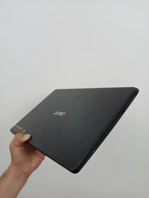 Acer Aspire A315-56  I5 1035G1 RAM 8GB SSD 256GB 15.6 FHD