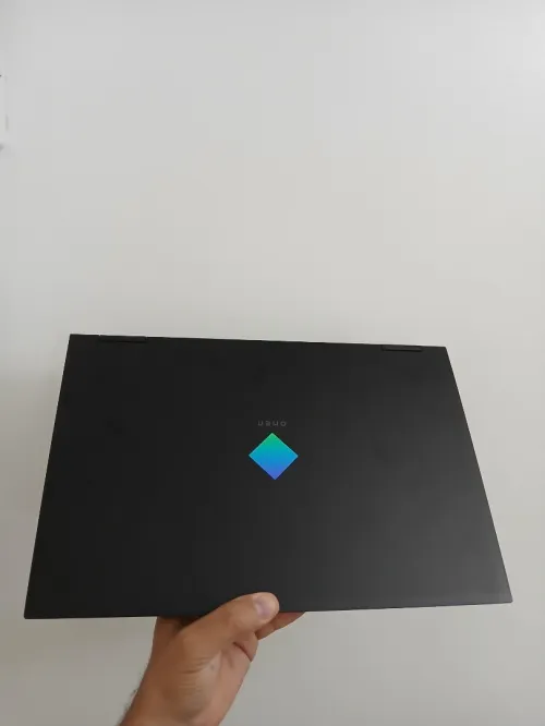 HP OMEN I5 10300H NVIDIA RTX 2060 6GB RAM 16GB SSD 512GB 15.6 144HZ
