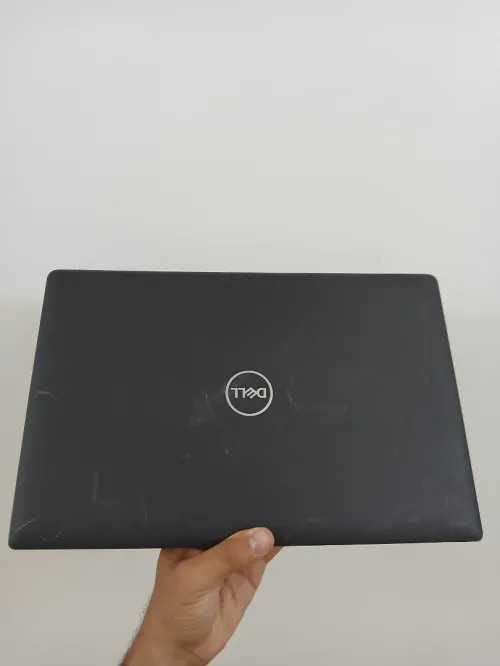 Dell Latitude 3520 I3 1115G4 RAM 8GB SSD 256GB 15.6