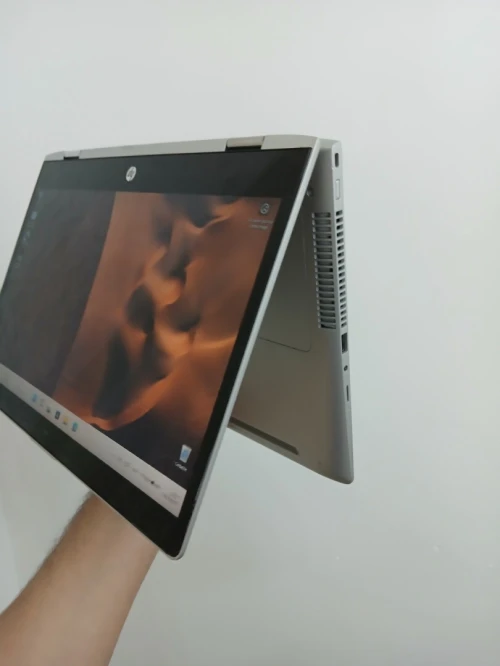 HP ProBook x360 440 Tactile I5 8250U RAM 8GB SSD 256GB