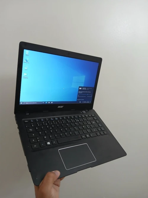 ACER Swift SF114-31 INTEL Pentium N3710 RAM 4GB