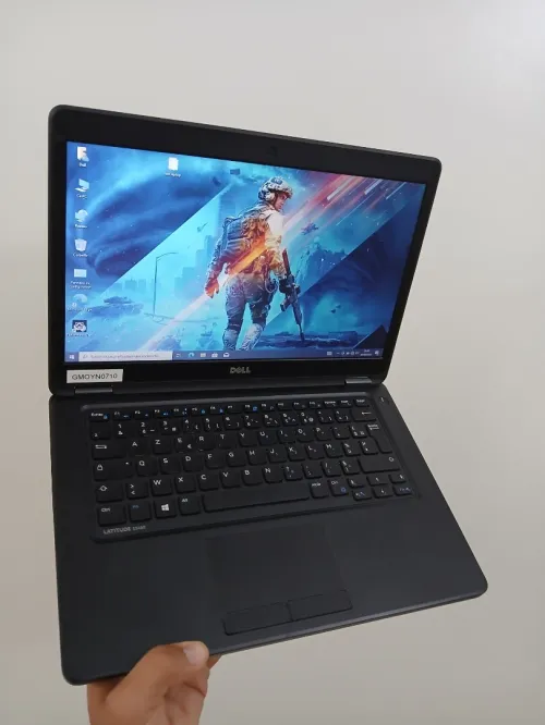 Dell latitude E5450 I5 5200U RAM 4GB HDD 500GB