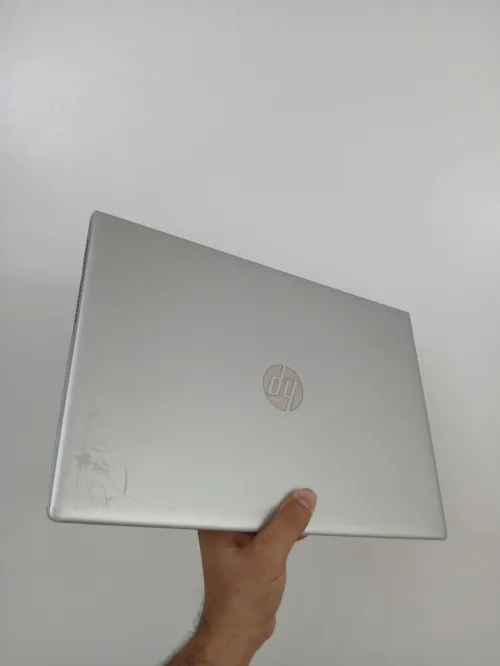 HP ProBook 650 G4 I5 8250U RAM 8GB