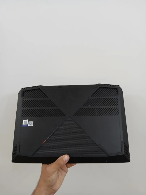 HP OMEN 15-dc1xxx I7 9750H GTX 1650 RAM 8GB SSD 256GB 15.6 FHD