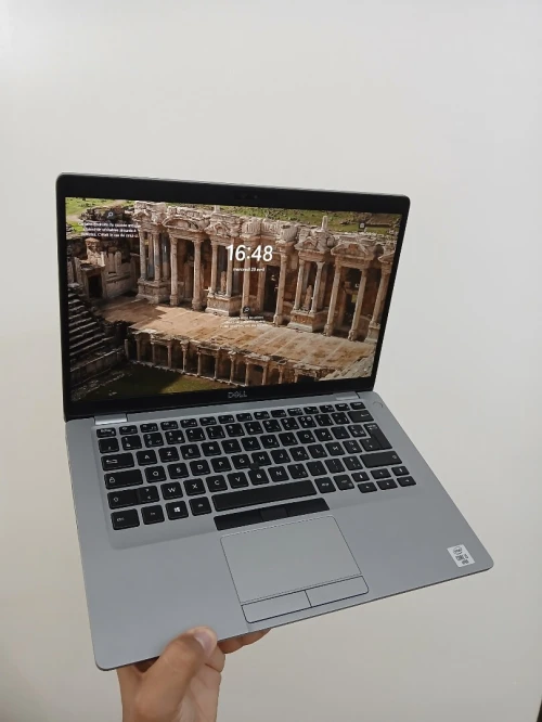 DELL LATITUDE 5410 I5 10310U RAM 8GB SSD 256GB 14" FHD