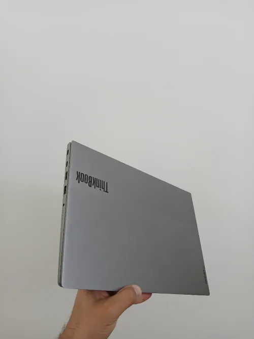 Lenovo ThinkBook 14 G2 Intel I3-1115G4 RAM 6GB SSD 256GB