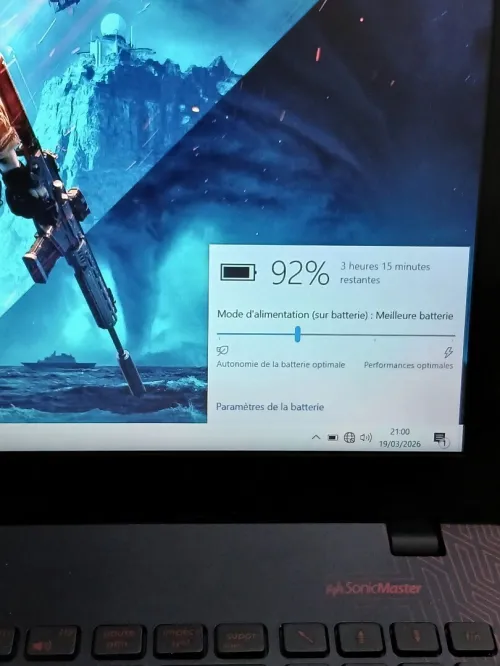ASUS X550VX I5 6300HQ NVIDIA GTX 950 RAM 8GB SSD 256GB