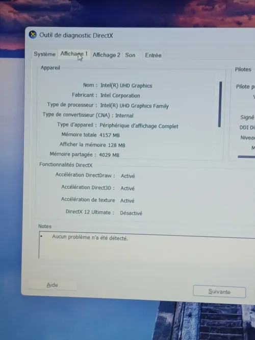 LENOVO IDEAPAD I5 10300H GTX 1650TI 4GB RAM 8GB SSD 512GB