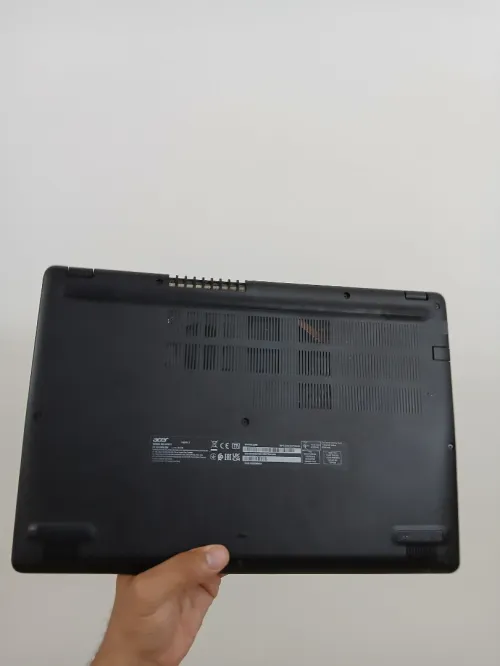 Acer Aspire A315-56  I5 1035G1 RAM 8GB SSD 256GB 15.6 FHD