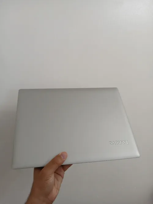 LENOO IDEAPAD 320 I5 7200U RAM 8GB SSD 256GB