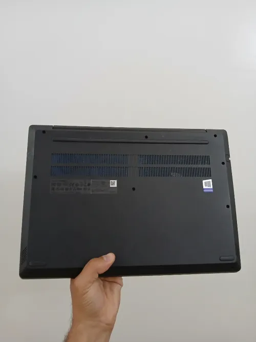 LENOVO IdeaPad L340 GAMING I5 9300HF NVIDIA GTX 1050 RAM 8GB SSD 512GB
