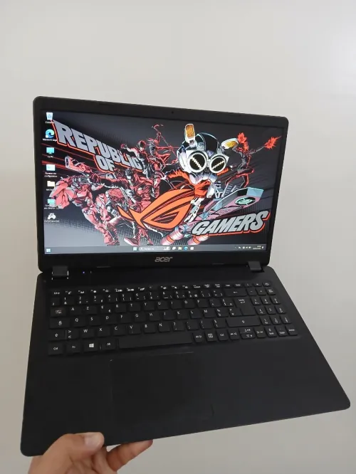 Acer Aspire A315-42 AMD RYZEN 5 3500U VEGA 8 2GB RAM 8GB