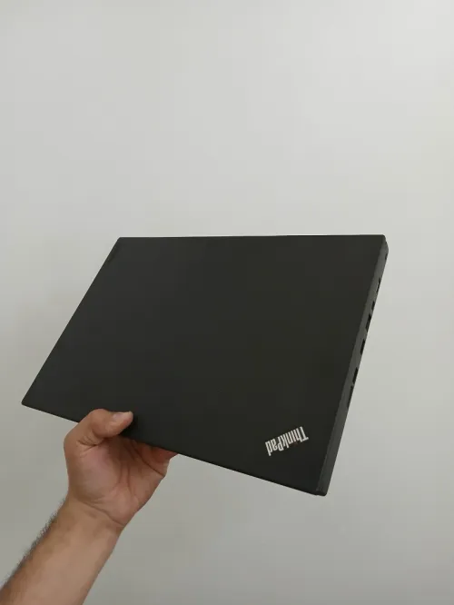 Lenovo Thinkpad T470P I5 7300HQ RAM 8GB SSD 256GB