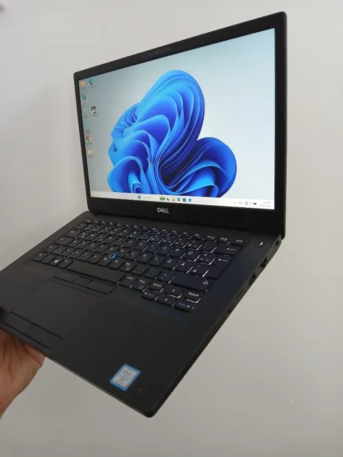 Dell Latitude 7490 I7 8650U RAM 8GB SSD 256GB 14 FHD
