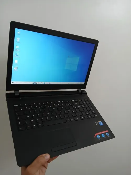 Lenovo Ideapad 100 INTEL Celeron N2840 RAM 8GB HDD 750GB