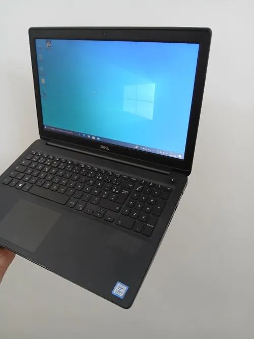 DELL LATITUDE 3500 I3-8145U RAM 8GB 15.6