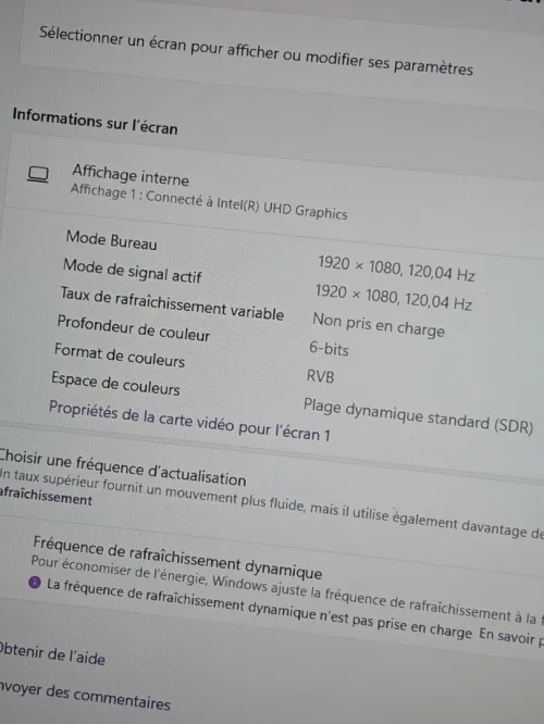 DELL G3 3500 I5 10300H NVIDIA GTX 1650 RAM 8GB SSD 256GB