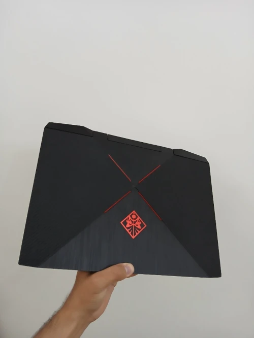 HP OMEN 15-dc1xxx I7 9750H GTX 1650 RAM 8GB SSD 256GB 15.6 FHD